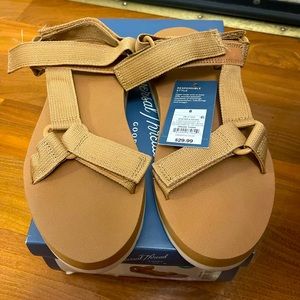 Holden Sandals